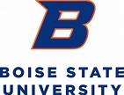 Boise State University Logo - Sports Management Degree Guide
