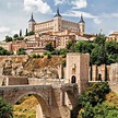 12 Lugares imprescindibles que ver en Toledo en un día