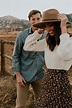Engagement Photo Outfit Ideas and Inspiration | What to Wear 2021