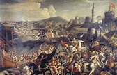 The Great Siege of Malta | BBC History Revealed Magazine July 2019