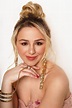 Chloé Lukasiak from Dance Moms - Fouy Chov Couture