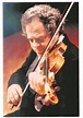 Itzhak Perlman to perform violin recital | Daily Sabah