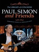 Prime Video: Paul Simon and Friends - The Library of Congress Gershwin ...
