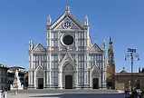 La Basilique Santa Croce - Florence