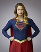 'Supergirl' Television Show Cast Photos