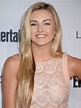 LINDSAY ARNOLD at Entertainment Weekly 2016 Pre-emmy Party in Los ...