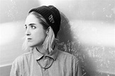 Shura - Touch | Music Video - CONVERSATIONS ABOUT HER