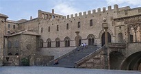 Il centro storico di Viterbo: cosa vedere con una guida turistica