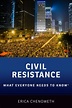 Civil Resistance: What Everyone Needs to Know | Belfer Center for ...