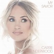 My Savior by Carrie Underwood - Music Charts