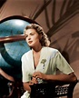 Ingrid Bergman como Ilsa Lund em Casablanca (Michael Curtiz, 1942 ...