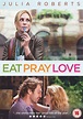 Eat, Pray, Love [DVD] [2011]: Amazon.co.uk: James Franco, Julia Roberts ...