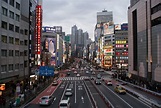 Japan Tokio City - Kostenloses Foto auf Pixabay - Pixabay