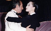 利智和賭王何鴻燊共舞的老照片，不愧是亞洲小姐冠軍 - 每日頭條