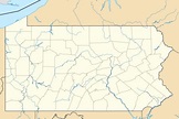 Pennsylvania – Wikipédia