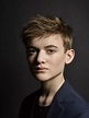 DISTRCIT TWO || Marcus Actor Headshots, Hunger Games, Portrait ...