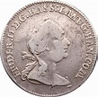 ⅓ Reichsthaler - Frederick II - Landgraviato de Hesse-Kassel – Numista