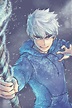 Browse Art - deviantART | Jack frost anime, Jack frost, Jake frost