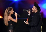The Weeknd And Ariana Grande Release 'Save Your Tears Remix' Video