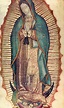 La Virgen De Guadalupe Virgen De Guadalupe Guadalupe Virgen - Gambaran