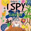 I Spy With My Little Eye Easter: A Fun Guessing Game and Interactive ...