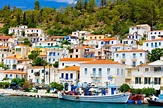 Discover the Greek Isle of Poros