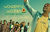 Official music video: Nathaniel Bassey – Wonderful Wonder (Lyrics ...
