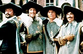 Die vier Musketiere – Die Rache der Mylady | Film-Rezensionen.de
