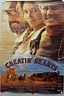 CHEATIN' HEARTS 1993 James Brolin, Sally Kirkland, Kris Kristofferson ...