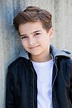 Elias Harger Shares What it's Like to Work on Fuller House | YAYOMG!