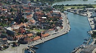Nakskov Hafen | VisitDenmark