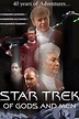 Star Trek: De Dioses y Hombres (serie 2007) - Tráiler. resumen, reparto ...