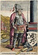 Lothringen im 12. Jahrhundert - Buchautor Roman Odermatt