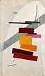 ART & ARTISTS: El Lissitzky