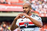 Patrick conserta atuação, e São Paulo enfim vence pelo Brasileirão