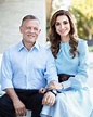 Rania von Jordanien : Die Königin aus dem Orient und ihre Familie | GALA.de