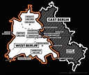 Berlin Wall - A History of Walls