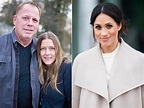 Meghan Markle's Brother Thomas Jr. is Engaged, Inviting Her to Wedding