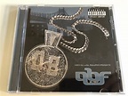 Nas & Ill Will Records Presents: QB Finest / Columbia Audio CD 2000 / ...