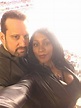 Tommy Dreamer and his wife Monique Dupree aka (Tha Original Gata ...
