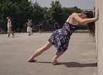Review: Dancer bares all in documentary "Bobbi Jene" - CBS News