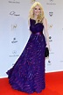 Mirja Becker Picture 2 - Bambi 2011 Awards - Red Carpet Arrivals