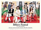 Poster Revealed for Woody Allen’s New Film RIFKIN’S FESTIVAL – The ...