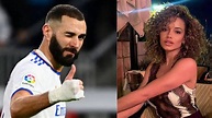 Novia de Benzema: ¿Quién es la actual pareja del ganador del Balón de ...