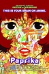 Paprika (2006) - IMDb