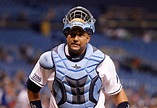 Rays To Designate Jose Molina For Assignment – MLB Trade Rumors