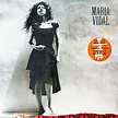 Maria Vidal – Maria Vidal (1987, Vinyl) - Discogs