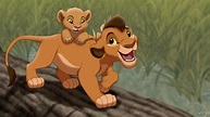 Kopa | Lion King: Simba's Children Wiki | Fandom