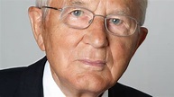 Deutschlands reichster Mann: Aldi-Gründer Karl Albrecht ist tot - n-tv.de