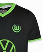 New VfL Wolfsburg Kit 2020-21 | Nike unveil new home & away jerseys ...